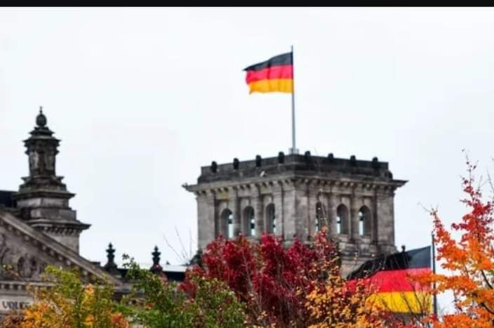 ألمانيا لا تعانى من ركود ومن المتوقع أن ينمو اقتصادها في عام 2024